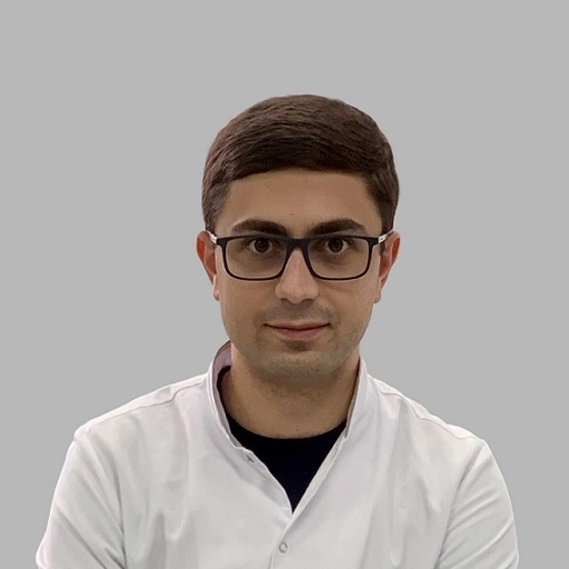 Ավագյան Արտավազդ Անրիի