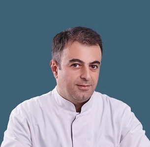 Հայկազ Յուրիի Անտոնյան